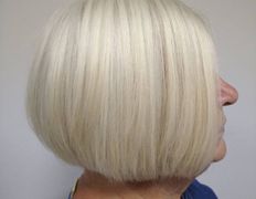 Мастерская красоты АлтаДеан, Женский зал - фото 17