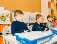 Учебный центр Next Level (Некст Левел), На занятиях - фото 2