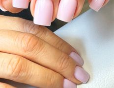 null Центр подологии и эстетики Ольги Дударевич, Примеры работ - фото 8