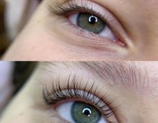 Студия красоты и обучения LD Beautyroom (ЭлДи Бьютирум), Ресницы - фото 5