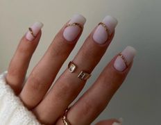 Салон красоты Paris (Париж), Маникюр и педикюр - фото 4