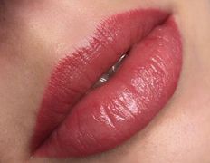 Салон красоты Шевелюра, Перманентный макияж - фото 8