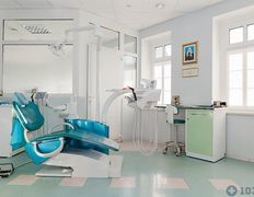 Реабилитационный центр Элеос, Стоматология - фото 2