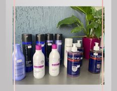 Салон красоты Бижин, Косметика - фото 1