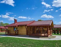 null Дома в аренду, Красный дом - фото 1