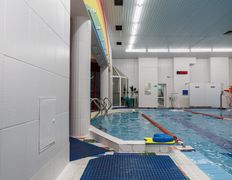 Оздоровительный комплекс  Ракета, Досуг - фото 7