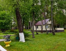 Государственное учреждение Республиканский научно-практический центр медицинской экспертизы и реабилитации, Территория - фото 5