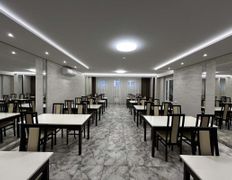 Оздоровительный комплекс Огонек, Интерьер - фото 16