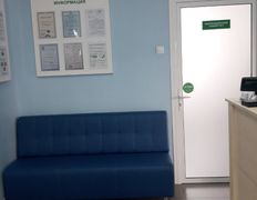 Международная лаборатория HELIX (ХЕЛИКС), Галерея - фото 14