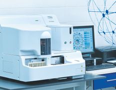 Международная лаборатория HELIX (ХЕЛИКС), Галерея - фото 6