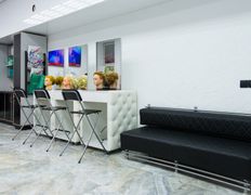 Салон красоты Да-студия, Интерьер - фото 3