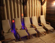 Санаторий Радон, Лечебная база - фото 11