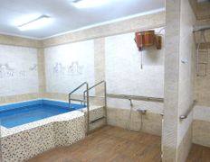 Лечебно-реабилитационный комплекс БПОВЦ, Сауна - фото 1