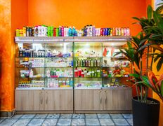 Многофункциональный физкультурно-оздоровительный комплекс Мандарин, Магазин - фото 5