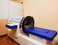 Санаторий Сосновый бор, Лечебная база - фото 17