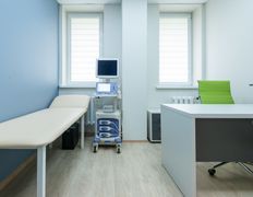 Медицинский центр Ортоклиник, Галерея - фото 8