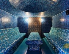 Санаторий Сосновый бор, Лечебная база - фото 8