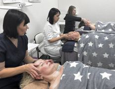 Школа красоты BeautyArt (БьютиАрт), Массаж и косметические услуги - фото 8