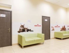 Ветеринарная клиника и аптека  Дай Лапу, Галерея - фото 14