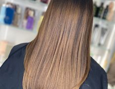 Сеть салонов красоты Мильфей, Парикмахерское искусство - фото 10