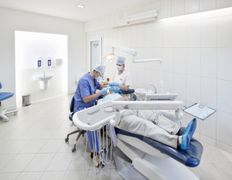 Стоматология ШТВ-Дентал, Стоматология - фото 8