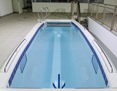 спортивно-оздоровительный комплекс РЦОП по водным видам спорта, Бассейн - фото 20