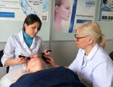 Учебный центр эстетики и красоты Косметиксервис, Курсы «Китайские методики массажа лица и спины» - фото 11