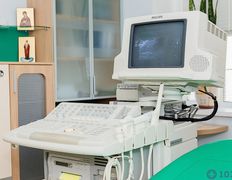 Реабилитационный центр Элеос, Реабилитационный центр - фото 8