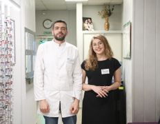 Лечебно-диагностический центр ОКО, Галерея - фото 13