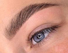 Салон красоты Эгоист&ка, Коррекция и окрашивание бровей - фото 3