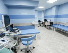 Медицинский центр МедАвеню, Интерьер - фото 5