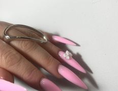 Школа красоты BeautyArt (БьютиАрт), Примеры работ - фото 14