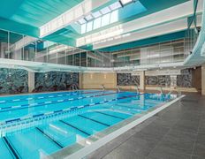 Фитнес-клуб Imperial (Империал), Интерьер - фото 1