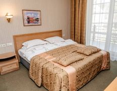 Санаторно-курортный комплекс Плисса, Номерной фонд - фото 4