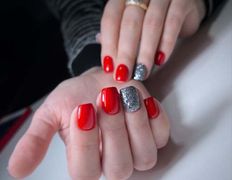 Мастерская красоты «АлтаДеан» на Мясникова, Маникюр - фото 4