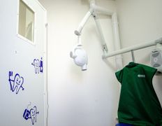 Стоматология Добрый стоматолог, Интерьер - фото 3