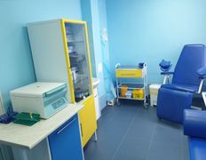 Международная лаборатория HELIX (ХЕЛИКС), Галерея - фото 5