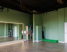 Студия растяжки Nuga (Нуга), Интерьер - фото 13