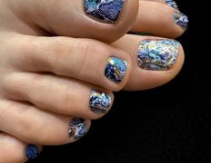 Центр подологии и маникюра Студия 56, Примеры работ - фото 12