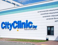 Кабинет МРТ CityClinic (СитиКлиник), Галерея - фото 5
