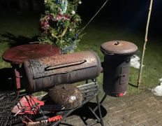 null Коттедж на озере Должа, Новый год 2025 - фото 10