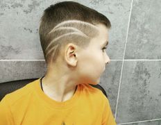 null Парикмахерская №1, Парикмахерские услуги - фото 10