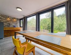 Коттедж The M Village (Зэ М Виллидж), Интерьер летом - фото 11