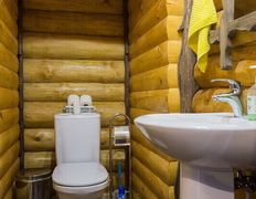 Агроусадьба Добры густ, 1-й дом - фото 6