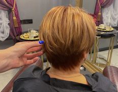 Салон красоты премиум-класса Perfection Style (Перфекшн Стайл), 	Окрашивание «Airtouch» - фото 8