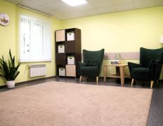 Психологический центр Центр успешных отношений, Интерьер - фото 11