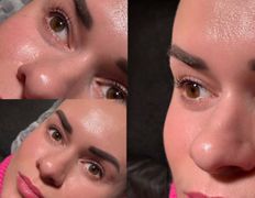 null Кабинет мастера по ламинированию бровей и ресниц Елены Воробьевой, Ресницы - фото 9