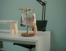 Салон красоты Izumrud (Изумруд), Интерьер - фото 8