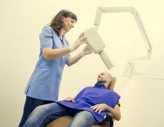 Центр семейной стоматологии  ДэнтикоПрофи, Галерея - фото 6