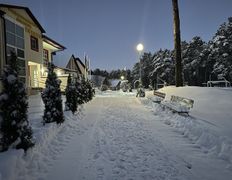 Оздоровительный комплекс Огонек, Экстерьер  - фото 3